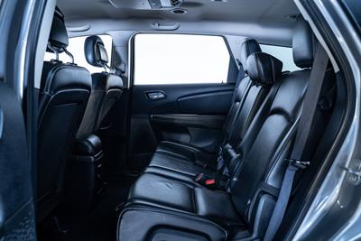 2017 Dodge Journey - Thumbnail