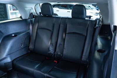 2017 Dodge Journey - Thumbnail