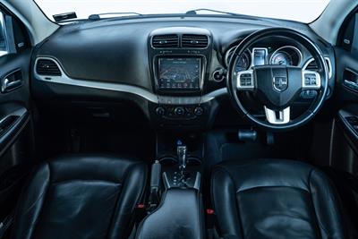 2017 Dodge Journey - Thumbnail