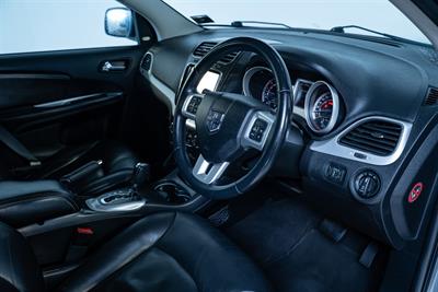 2017 Dodge Journey - Thumbnail
