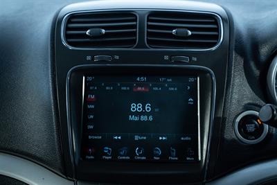 2017 Dodge Journey - Thumbnail