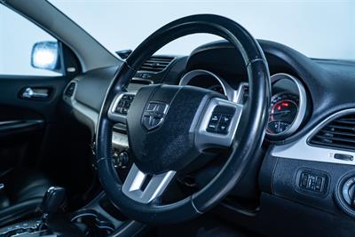 2017 Dodge Journey - Thumbnail