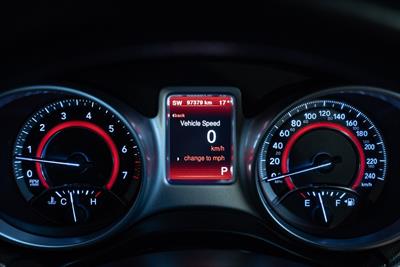 2017 Dodge Journey - Thumbnail
