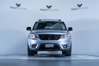 2017 Dodge Journey - Thumbnail