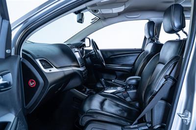 2017 Dodge Journey - Thumbnail