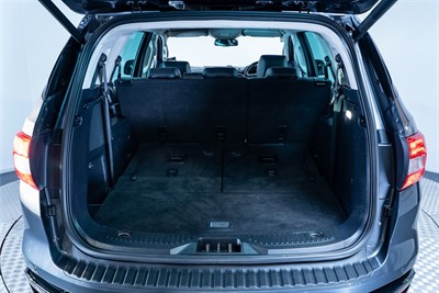 2020 Ford Everest - Thumbnail