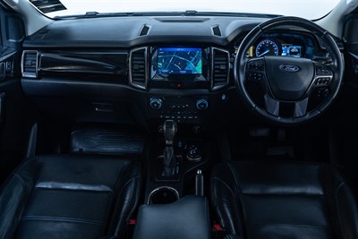 2020 Ford Everest - Thumbnail