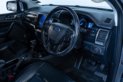 2020 Ford Everest - Thumbnail