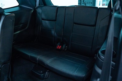 2021 Ford Everest - Thumbnail