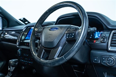 2021 Ford Everest - Thumbnail