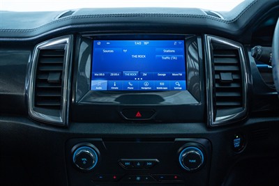 2021 Ford Everest - Thumbnail