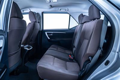 2019 Toyota Fortuner - Thumbnail