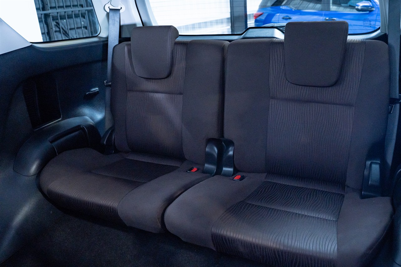 2019 Toyota Fortuner