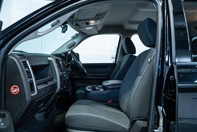 2022 Ram 1500 - Thumbnail