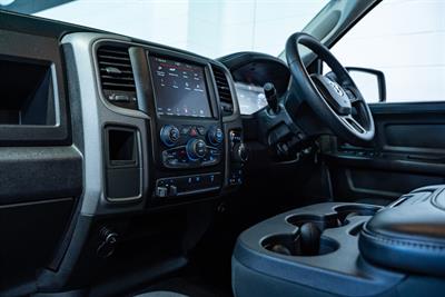2022 Ram 1500 - Thumbnail
