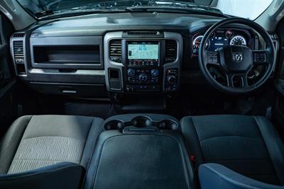 2022 Ram 1500 - Thumbnail
