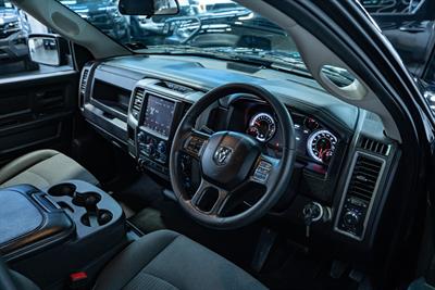 2022 Ram 1500 - Thumbnail