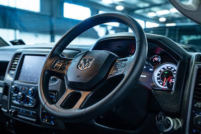 2022 Ram 1500 - Thumbnail