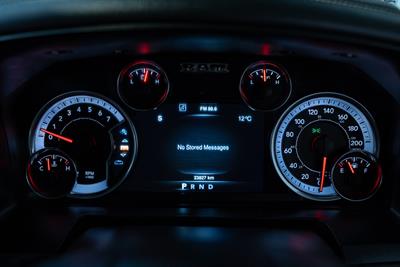 2022 Ram 1500 - Thumbnail