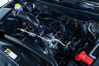 2022 Ram 1500 - Thumbnail