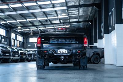 2022 Ram 1500 - Thumbnail