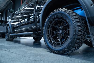 2022 Ram 1500 - Thumbnail