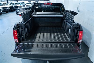 2022 Ram 1500 - Thumbnail