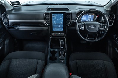 2022 Ford Ranger - Thumbnail
