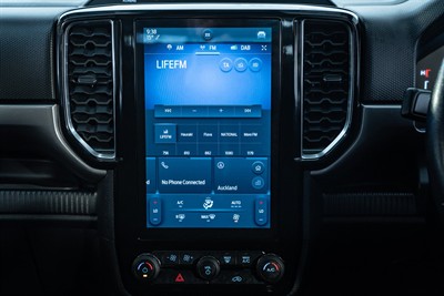 2022 Ford Ranger - Thumbnail