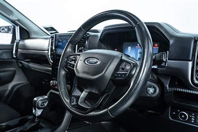 2022 Ford Ranger - Thumbnail