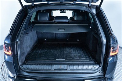 2018 Land Rover Range Rover Sport - Thumbnail