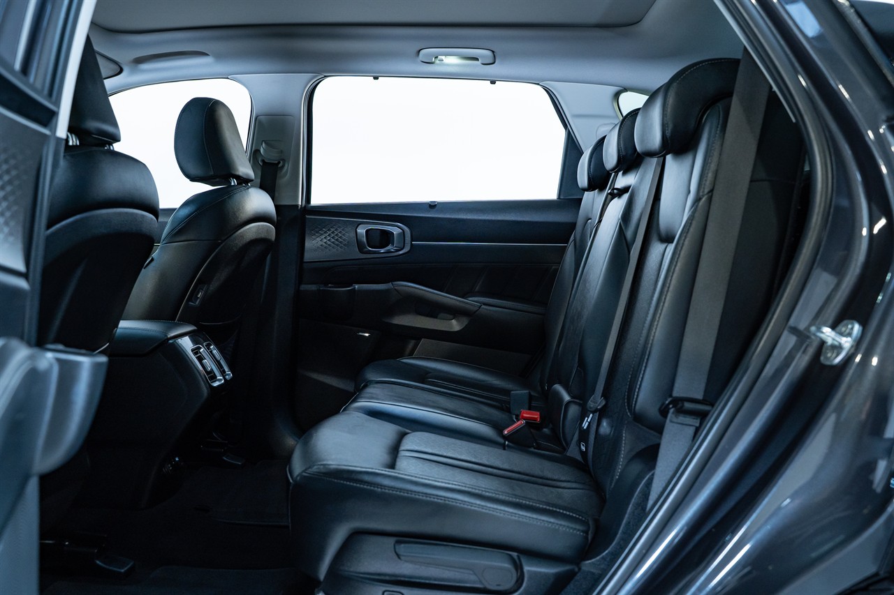 2021 Kia Sorento