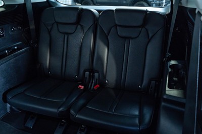 2021 Kia Sorento - Thumbnail