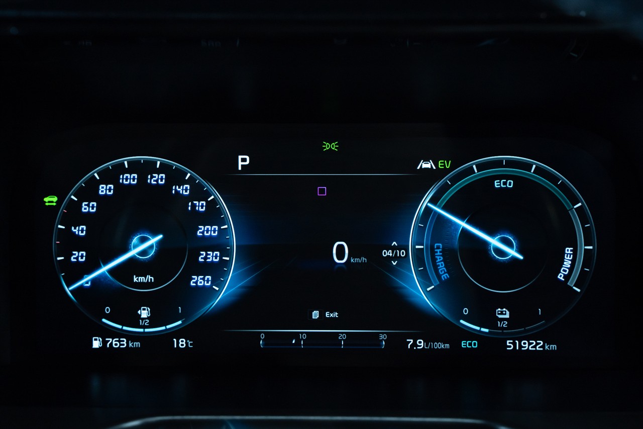 2021 Kia Sorento