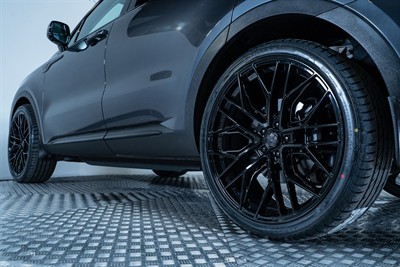 2021 Kia Sorento - Thumbnail