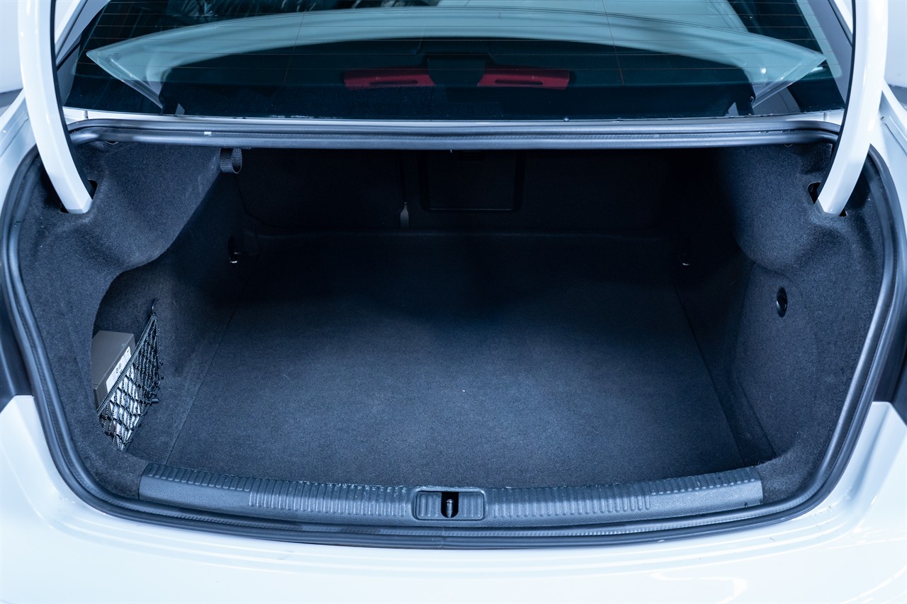 2016 Audi S3