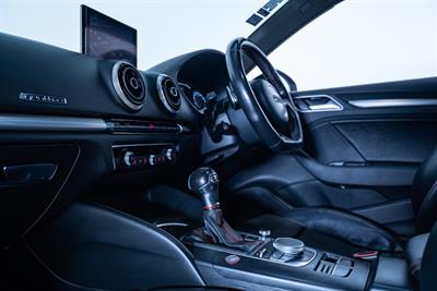 2016 Audi S3 - Thumbnail