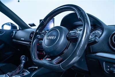 2016 Audi S3 - Thumbnail