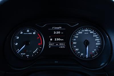2016 Audi S3 - Thumbnail