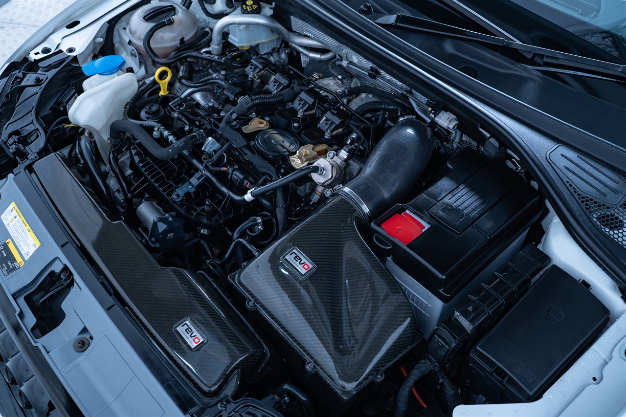 2016 Audi S3