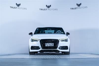 2016 Audi S3 - Thumbnail