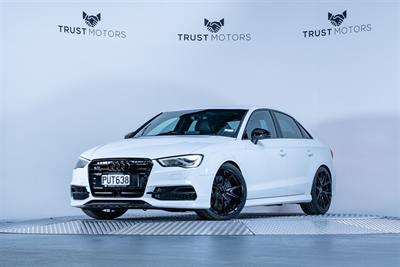 2016 Audi S3 - Thumbnail