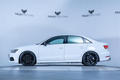 2016 Audi S3 - Thumbnail