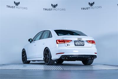 2016 Audi S3 - Thumbnail