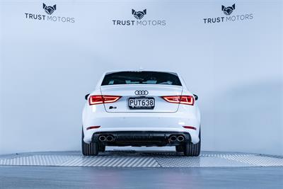 2016 Audi S3 - Thumbnail