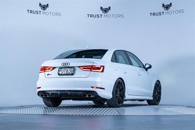 2016 Audi S3 - Thumbnail