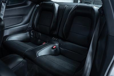 2018 Ford Mustang - Thumbnail