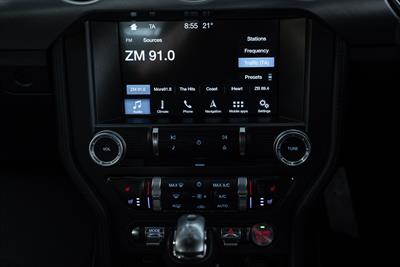 2018 Ford Mustang - Thumbnail