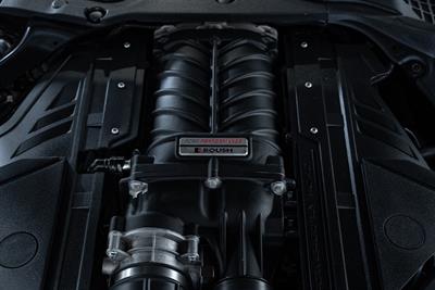 2018 Ford Mustang - Thumbnail