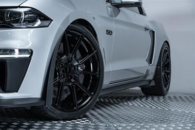 2018 Ford Mustang - Thumbnail